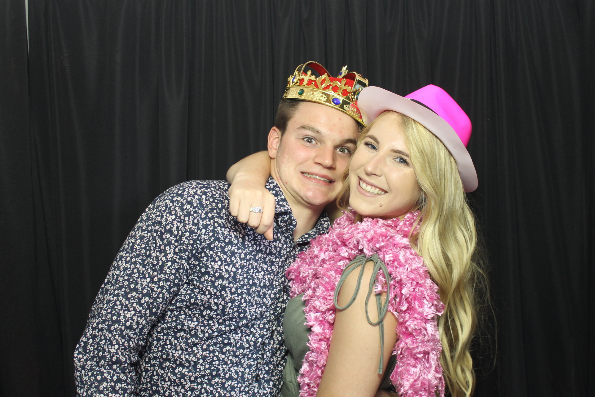 Brett Rose Wedding | View more photos from the event at gallery.photoboothcincy.com/u/PhotoBoothCincy/Brett-Rose-Wedding